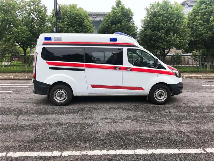 宝山长途跨省救护车出租